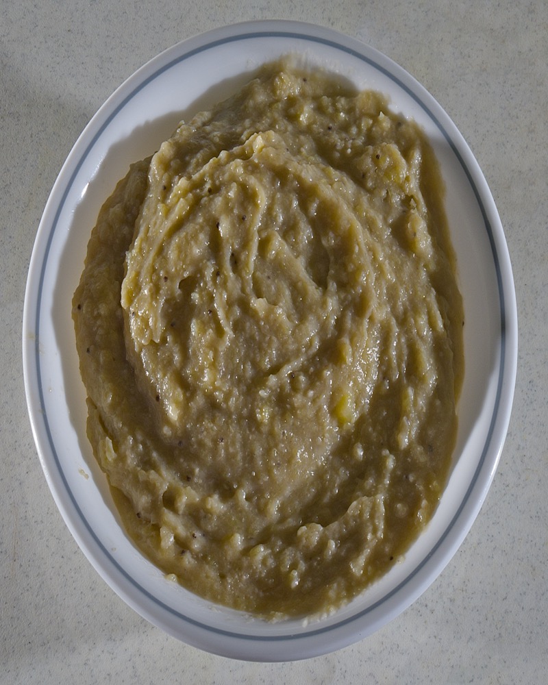 Mangu con Los Tres Golpes